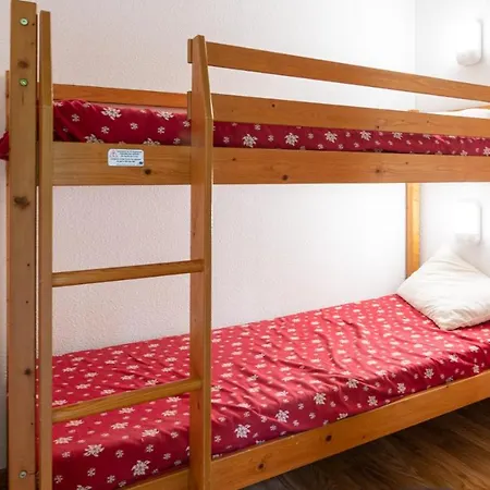 V Du Bachat Sorbiers E33 - Appt 4 6 Pers