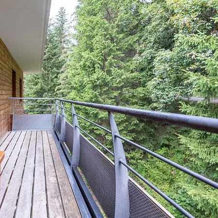 V Du Bachat Sorbiers E33 - Appt 4 6 Pers Apartment *