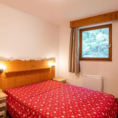 Apartment V Du Bachat Sorbiers E33 - Appt 4 6 Pers Chamrousse