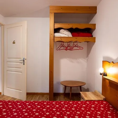 V Du Bachat Sorbiers E33 - Appt 4 6 Pers * Chamrousse